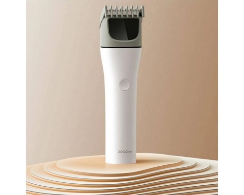 Машинка для стрижки Xiaomi DOCO Electric Hair Clipper (HC001)
