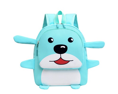 Рюкзак дитячий Evo-kids Small-Dog Blue (2418-5-Blue-dog)