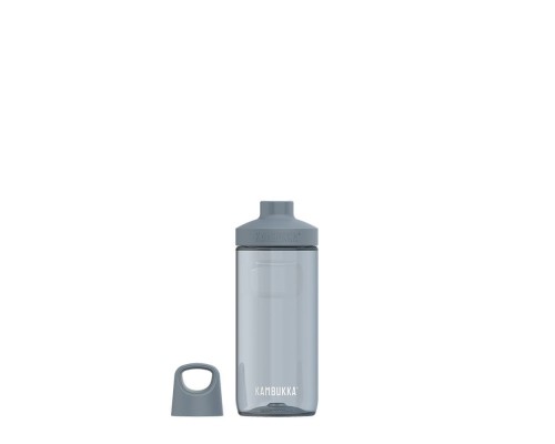 Пляшка для води Kambukka Reno тританова 500 мл сіра (11-05024)