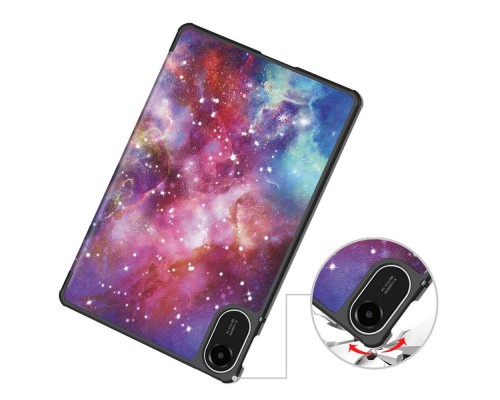 Чохол до планшета BeCover Smart Xiaomi Redmi Pad 2 11.0