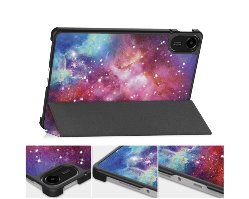 Чохол до планшета BeCover Smart Xiaomi Redmi Pad 2 11.0