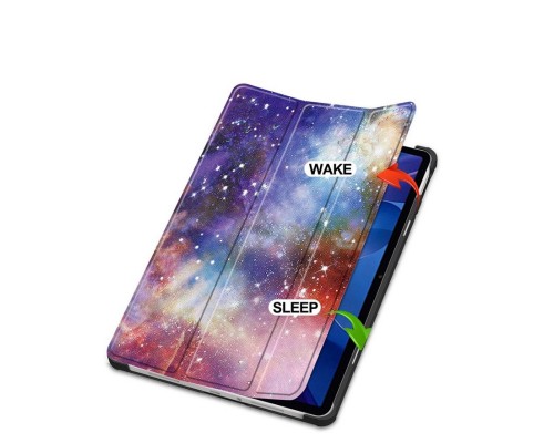 Чохол до планшета BeCover Smart Xiaomi Redmi Pad 2 11.0