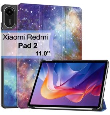 Чохол до планшета BeCover Smart Xiaomi Redmi Pad 2 11.0
