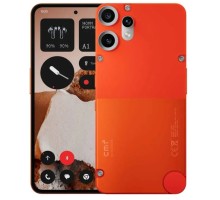 Мобільний телефон Nothing CMF by Nothing Phone 2 Pro 8/128GB Orange (1160251)