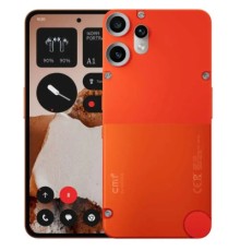 Мобільний телефон Nothing CMF by Nothing Phone 2 Pro 8/128GB Orange (1160251)