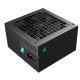 Блок живлення Deepcool 750W PN750M GamerStorm (R-PN750M-FC0B-JGEU)