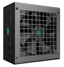 Блок живлення Deepcool 750W PN750M GamerStorm (R-PN750M-FC0B-JGEU)