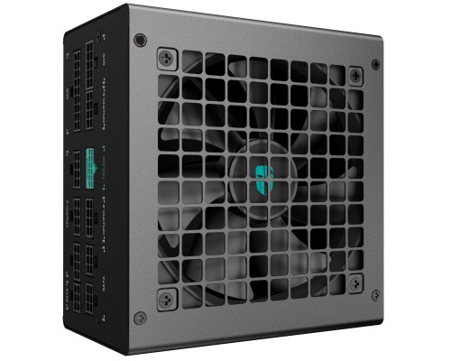 Блок живлення Deepcool 750W PN750M GamerStorm (R-PN750M-FC0B-JGEU)