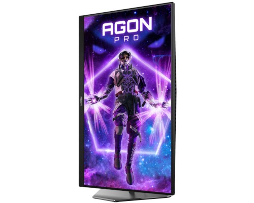 Монітор AOC AG246FK