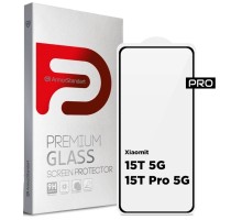 Скло захисне Armorstandart Pro Xiaomi 15T 5G / 15T Pro 5G (ARM86975)