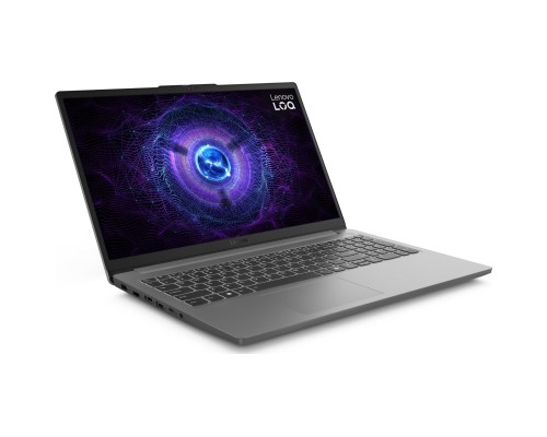 Ноутбук Lenovo LOQ 15IAX9E (83LK001XRM)