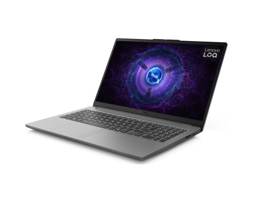 Ноутбук Lenovo LOQ 15IAX9E (83LK001XRM)