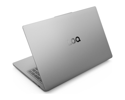 Ноутбук Lenovo LOQ 15IAX9E (83LK001XRM)