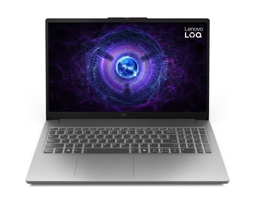 Ноутбук Lenovo LOQ 15IAX9E (83LK001XRM)