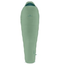 Спальний мішок Ferrino Lightec 550 +20°C Green (86153QVV) (931762)