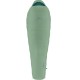 Спальний мішок Ferrino Lightec 550 +20°C Green (86153QVV) (931762)