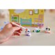 Набір для творчості Crayola Washimals Домашні тваринки, , з фломастерами 5 шт (74-7516)