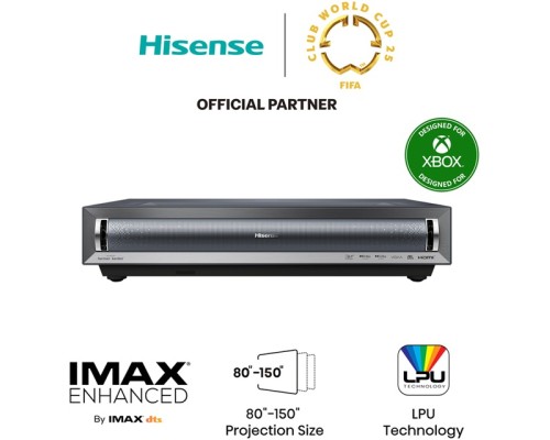 Проектор Hisense PX3-PRO