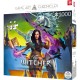 Пазл GoodLoot The Witcher Yennefer & Salvador Dali 1000 ел. (5908305247555)