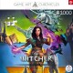 Пазл GoodLoot The Witcher Yennefer & Salvador Dali 1000 ел. (5908305247555)