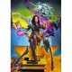 Пазл GoodLoot The Witcher Yennefer & Salvador Dali 1000 ел. (5908305247555)