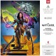 Пазл GoodLoot The Witcher Yennefer & Salvador Dali 1000 ел. (5908305247555)
