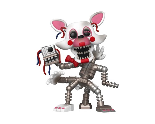 Фігурка Funko Pop Super серії 5 ночей з Фредді - Мангл (15 см) (83868)