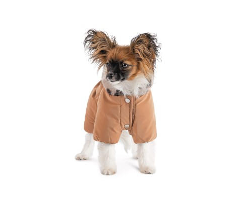 Комбінезон для тварин Pet Fashion Melisa М карамель (4823082443260)