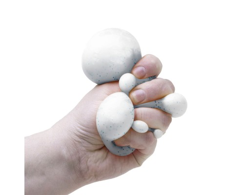 Антистрес NeeDoh Снігова куля (SNBC)