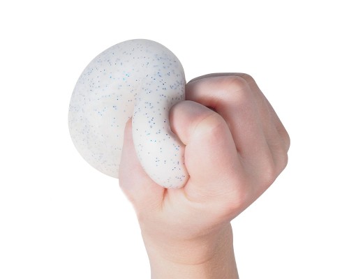 Антистрес NeeDoh Снігова куля (SNBC)