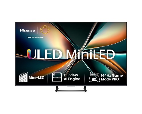 Телевізор Hisense 75U7Q