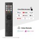 Телевізор Hisense 75U7Q