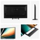 Телевізор Hisense 75U7Q