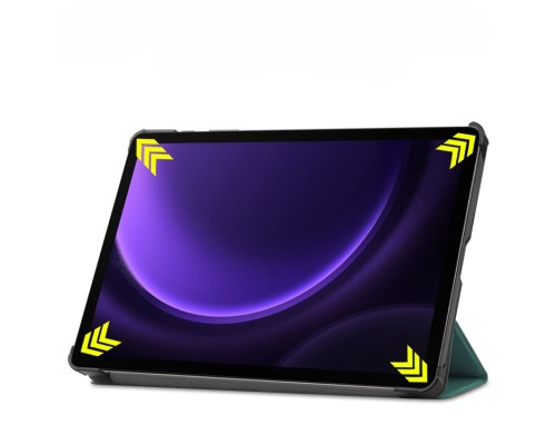 Чохол до планшета BeCover Smart Case Samsung Galaxy Tab S10 Lite SM-X400/406 10.9