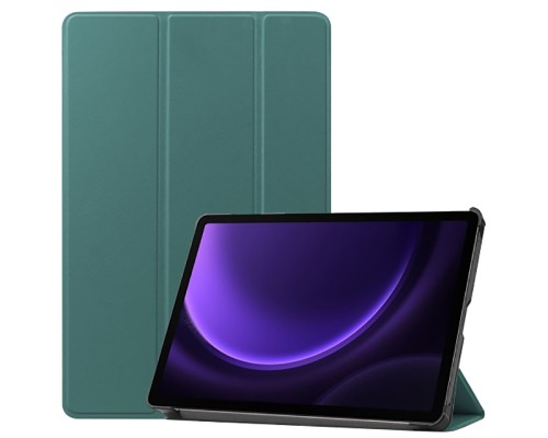 Чохол до планшета BeCover Smart Case Samsung Galaxy Tab S10 Lite SM-X400/406 10.9