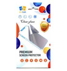 Скло захисне Drobak Apple iPhone 17 (333333)