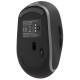 Мишка YENKEE YMS 2085BK Noble Wireless/Bluetooth Black (45019713)