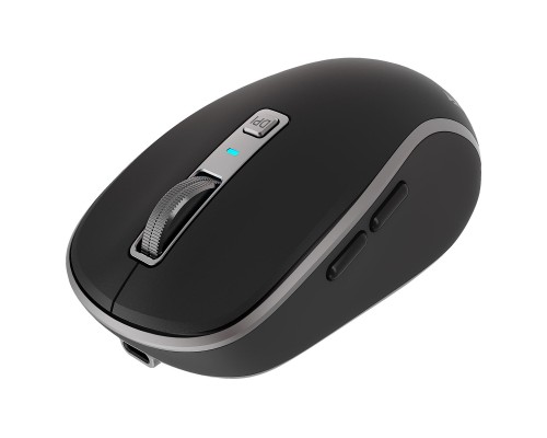 Мишка YENKEE YMS 2085BK Noble Wireless/Bluetooth Black (45019713)