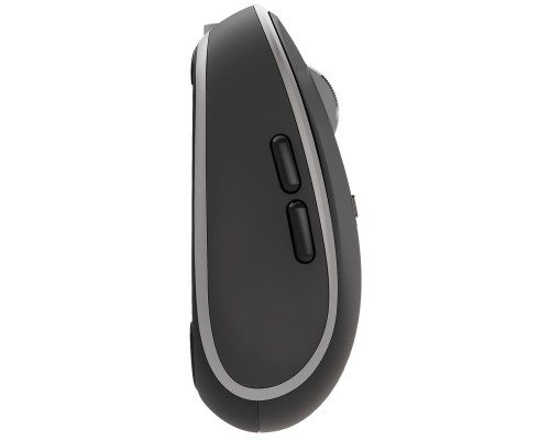 Мишка YENKEE YMS 2085BK Noble Wireless/Bluetooth Black (45019713)