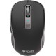 Мишка YENKEE YMS 2085BK Noble Wireless/Bluetooth Black (45019713)
