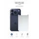 Плівка захисна Armorstandart Back panel Carbone Apple iPhone 17 Pro Transparent (ARM86197)