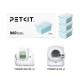 Нейтралізатор запаху Petkit Pet Odor Eliminator N60 3шт (P9224)