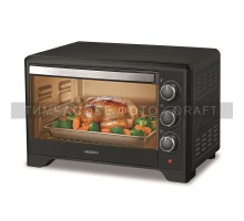 Електропіч Ardesto MO-T33B