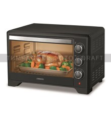 Електропіч Ardesto MO-T33B