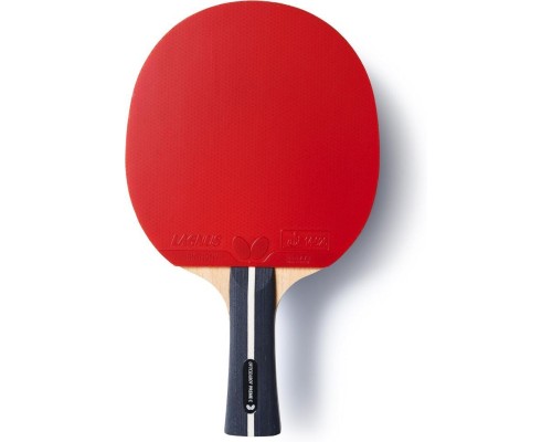 Ракетка для настільного тенісу Butterfly Ovtcharov Prime Carbon FL (6116500002) (931823)