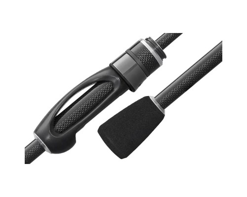 Вудилище Graphiteleader 23 Corto UX 23GCORUS-6102L-HS 2.09m 0.5-8g (2135.41.40)