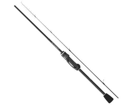 Вудилище Graphiteleader 23 Corto UX 23GCORUS-6102L-HS 2.09m 0.5-8g (2135.41.40)