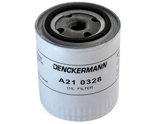 Фільтр масляний DENCKERMANN A210328