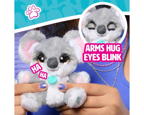 Інтерактивна іграшка Furreal серії My Mini's Little Hugs – Крихітка Коала (28152)