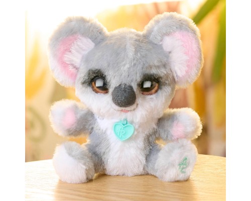 Інтерактивна іграшка Furreal серії My Mini's Little Hugs – Крихітка Коала (28152)